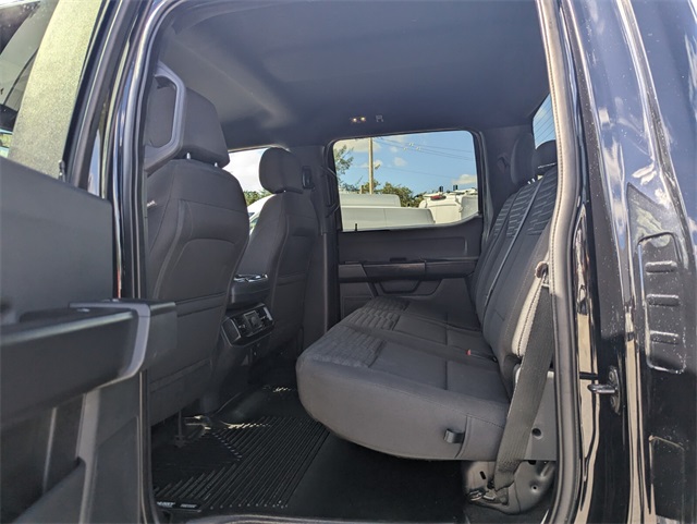 2021 Ford F-150 XL photo 7