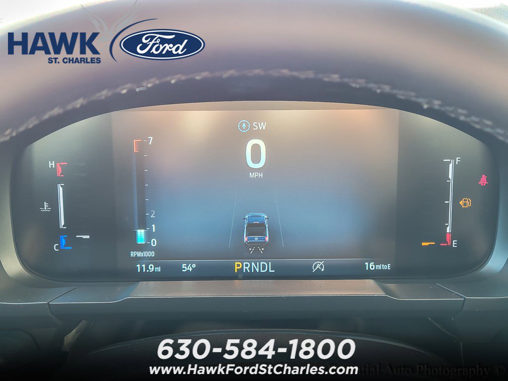 2025 FORD MAVERICK - Image 11