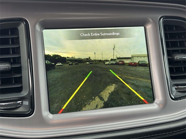 2023 Dodge Challenger R/T photo 4