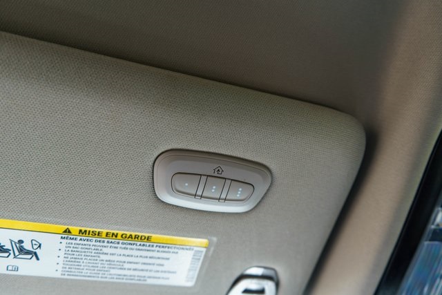 2024 Ram 2500 Laramie photo 23