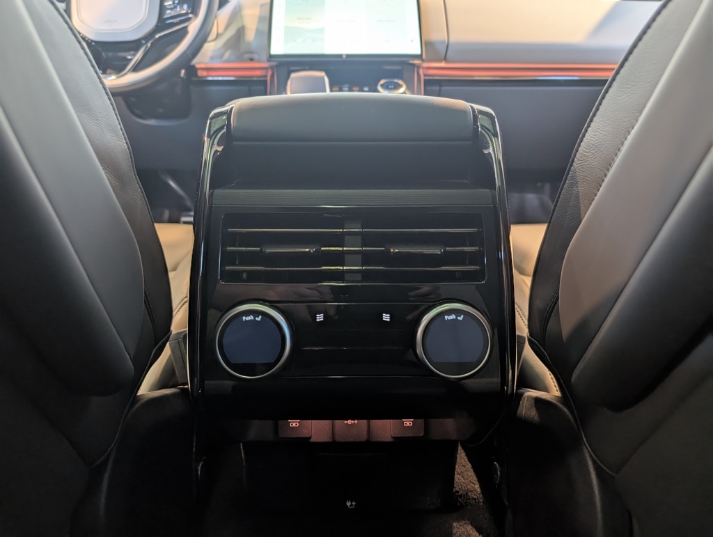 2023 Land Rover Range Rover Sport SE photo 22