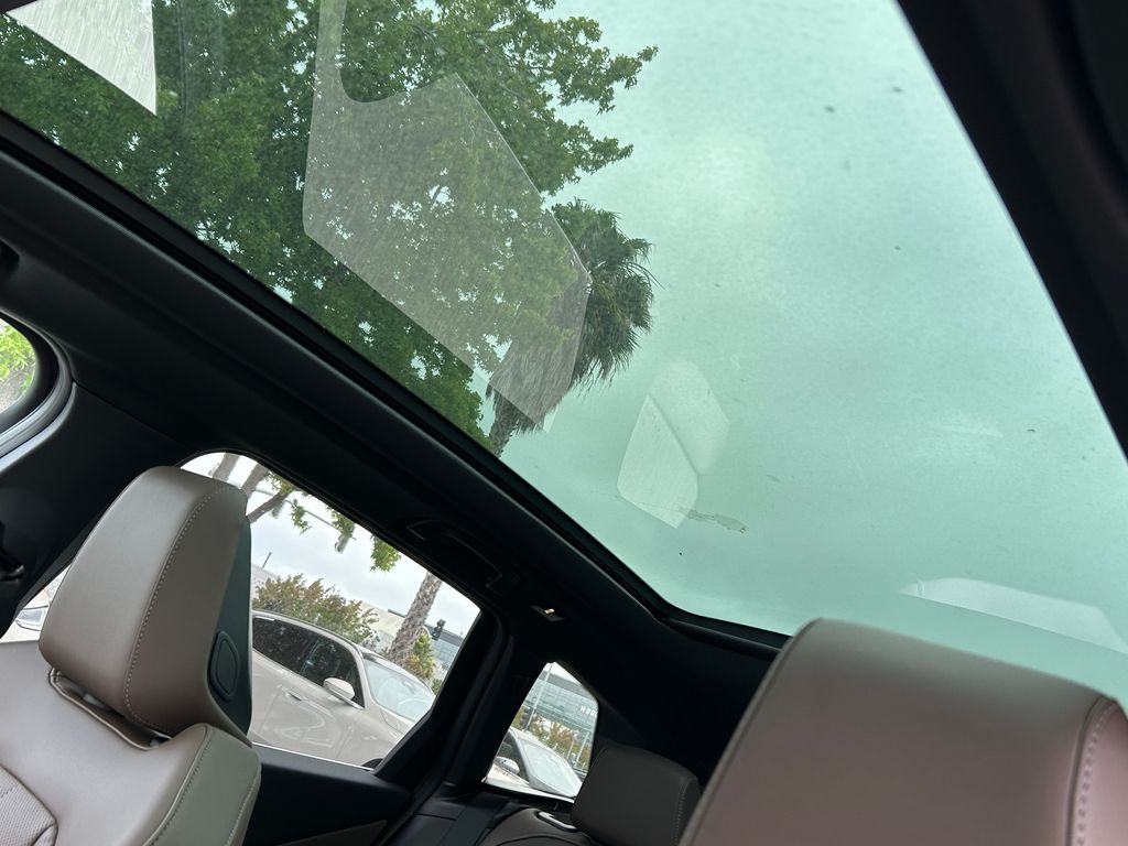 2025 Bmw X3 30x Drive photo 16