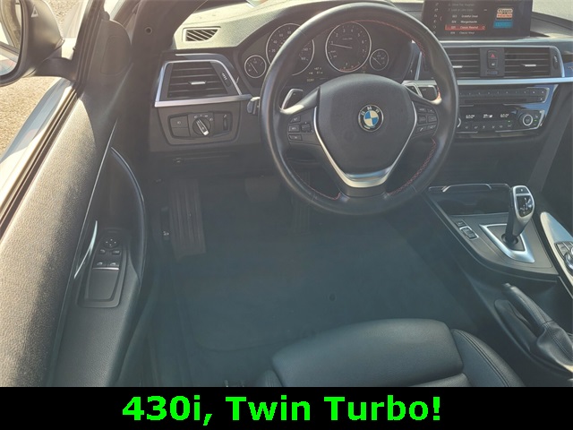 2019 Bmw 430i photo 12