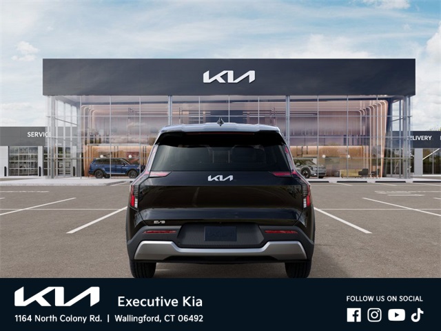 2026 Kia EV9 Light Long Range photo 4