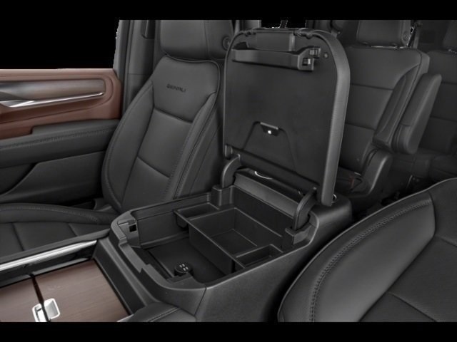 2022 Gmc Yukon Denali photo 10