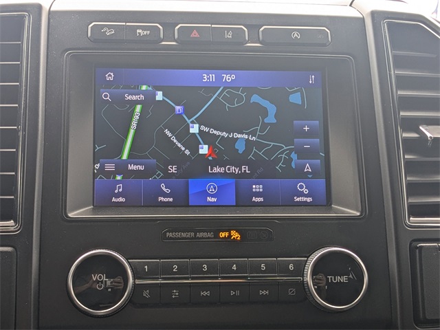 2021 Ford Expedition MAX Limited photo 28