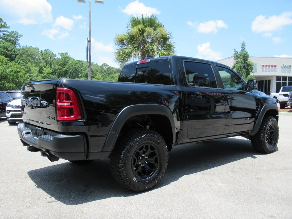 2025 Ram 1500 RHO photo 6