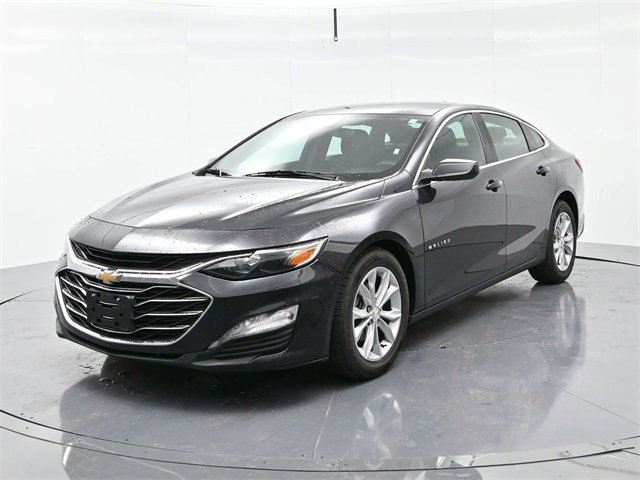 2023 Chevrolet Malibu 1LT photo 3