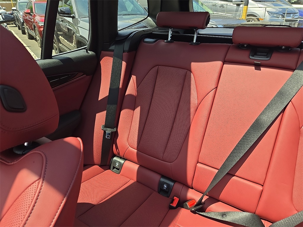 2022 Bmw X3 xDrive30i photo 16