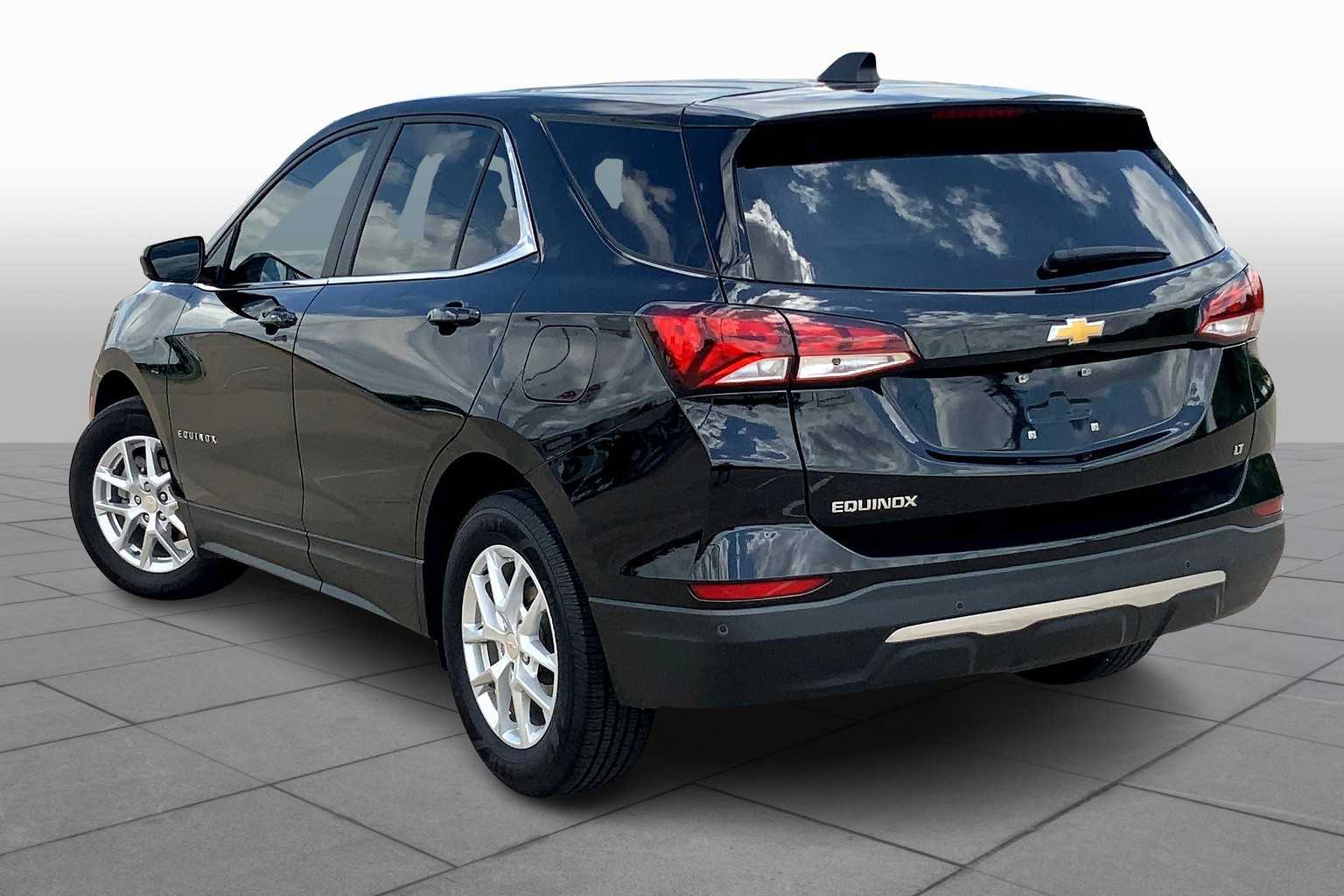2023 Chevrolet Equinox LT photo 19