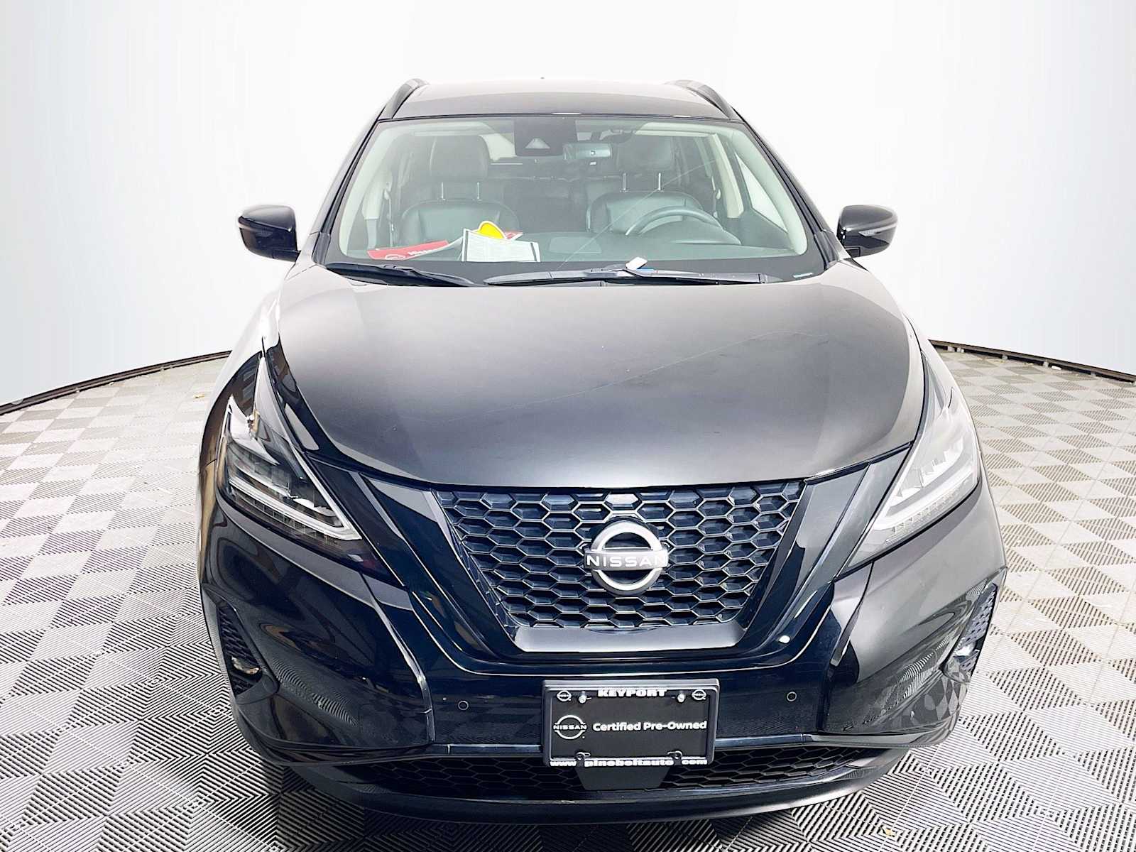 2024 Nissan Murano SV photo 2