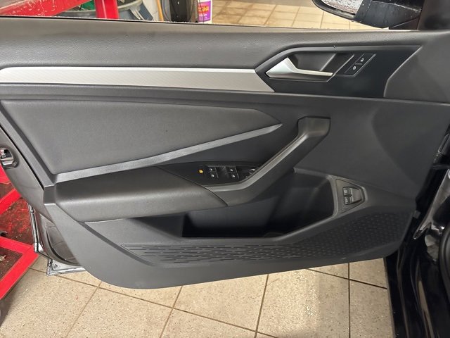 2021 Volkswagen Jetta S photo 9