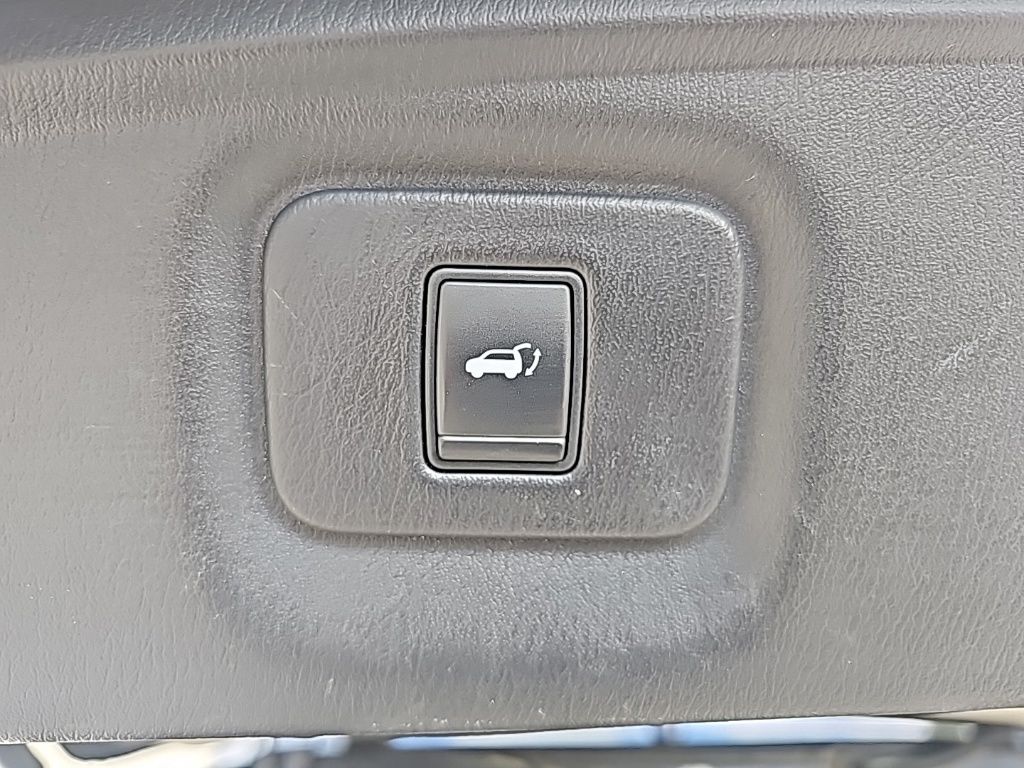 2016 Infiniti QX60 Base photo 15