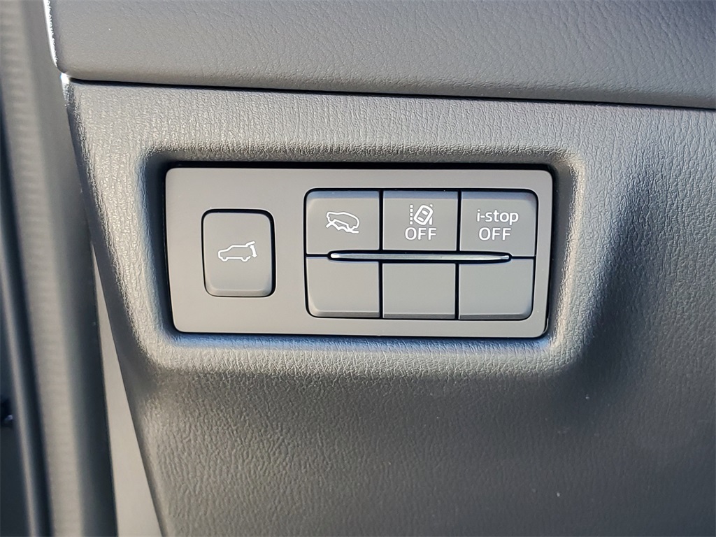 2025 Mazda CX-5 2.5 S Preferred photo 17