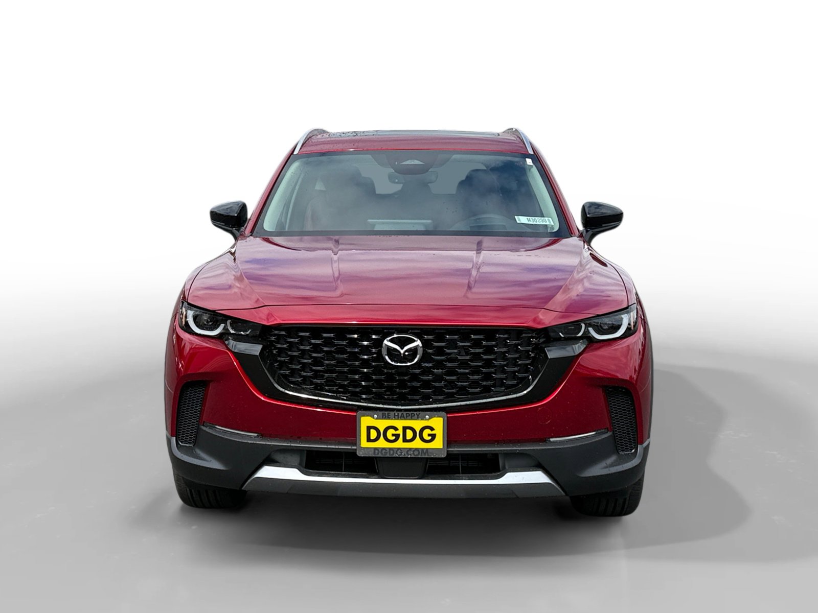2025 Mazda CX-50 2.5 Turbo Premium photo 8