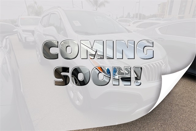 2016 Buick Encore Base