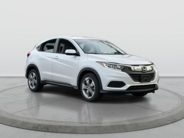 2021 Honda HR-V LX's photo