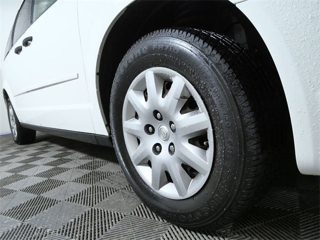 Used 2008 Chrysler Town & Country LX with VIN 2A8HR44H68R841878 for sale in Apple Valley, Minnesota