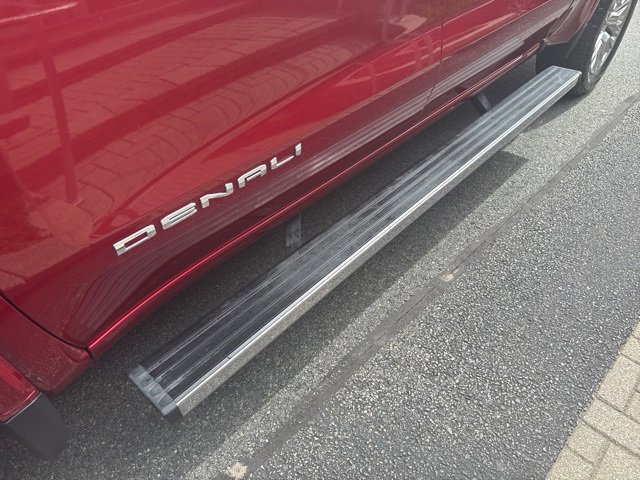 2022 Gmc Sierra 1500 Denali photo 7