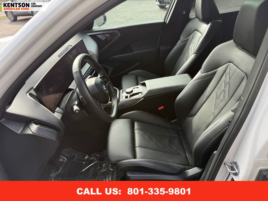 2025 Bmw X3 30x Drive photo 28