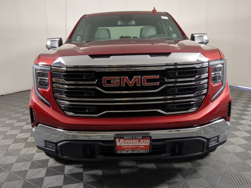 2023 Gmc Sierra 1500 SLT photo 2