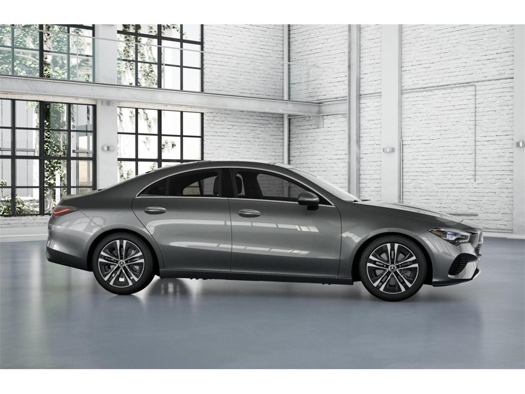 2026 Mercedes Benz CLA 250 4MATIC photo 15