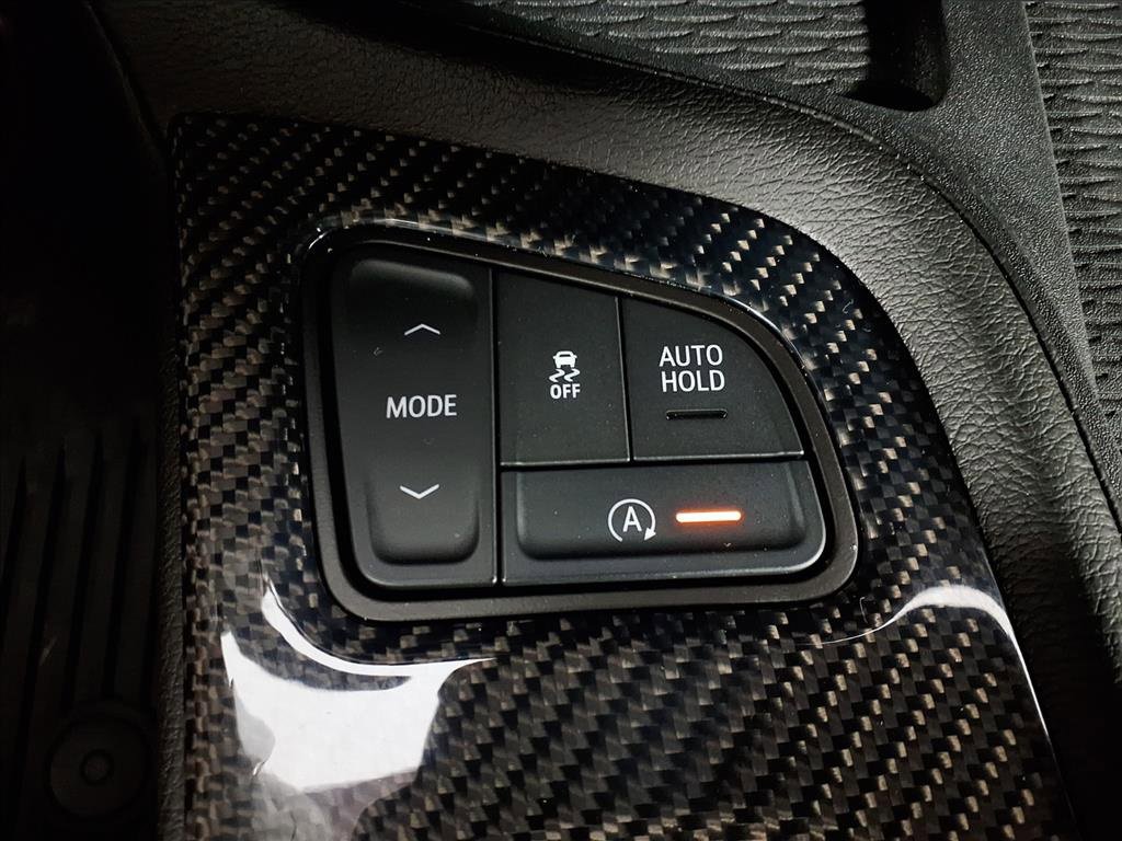 2023 Cadillac CT5 Sport photo 14