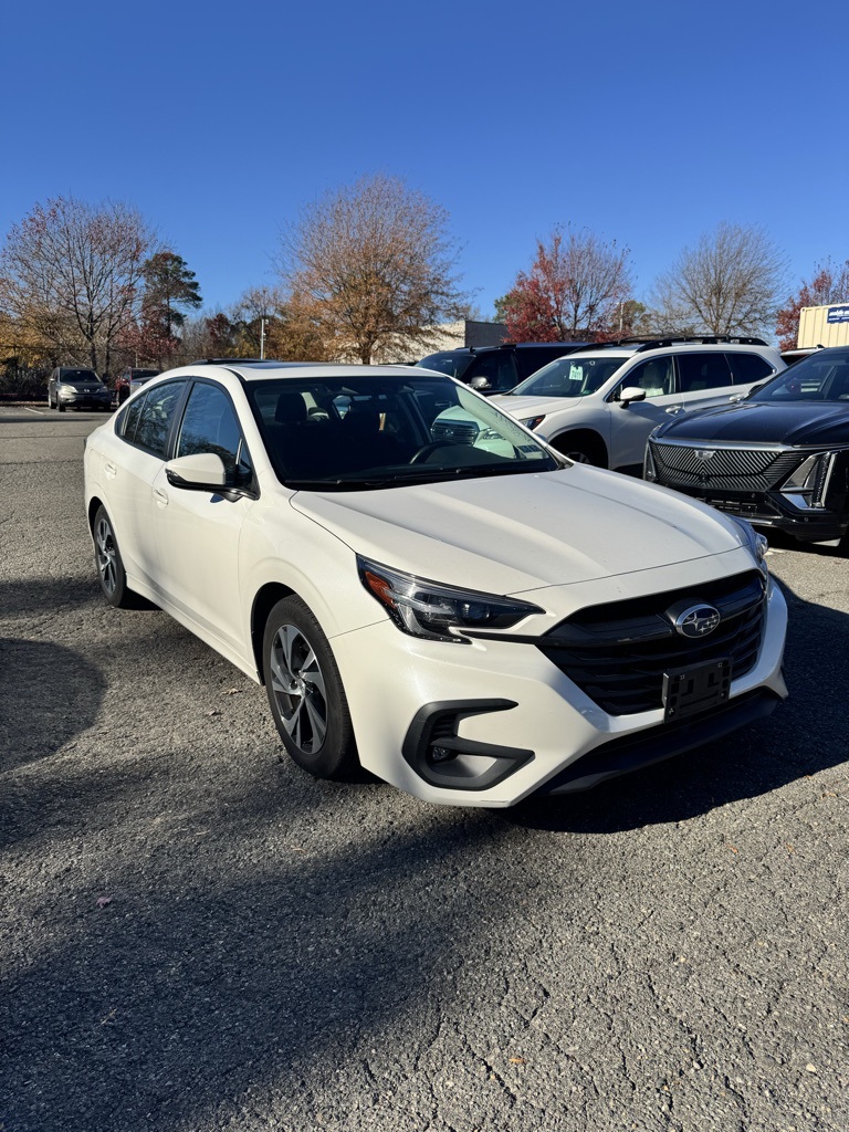 2024 Subaru Legacy Premium