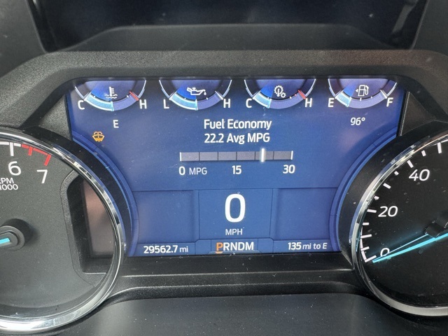 2022 Ford F-150 XLT photo 22