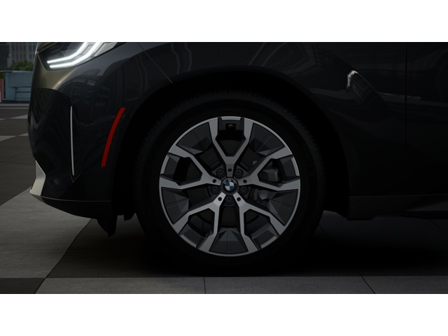 2026 Bmw X3 photo 7