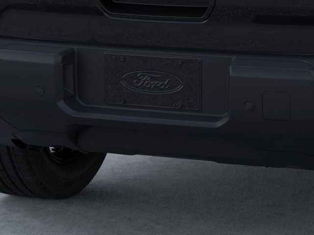 2025 Ford Bronco Sport Outer Banks photo 20