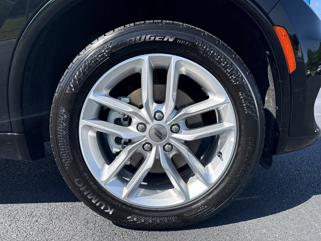 2023 Dodge Durango GT Plus photo 14