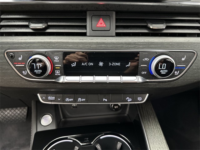 2021 Audi A4 Allroad 45 Premium Plus Quattro photo 10