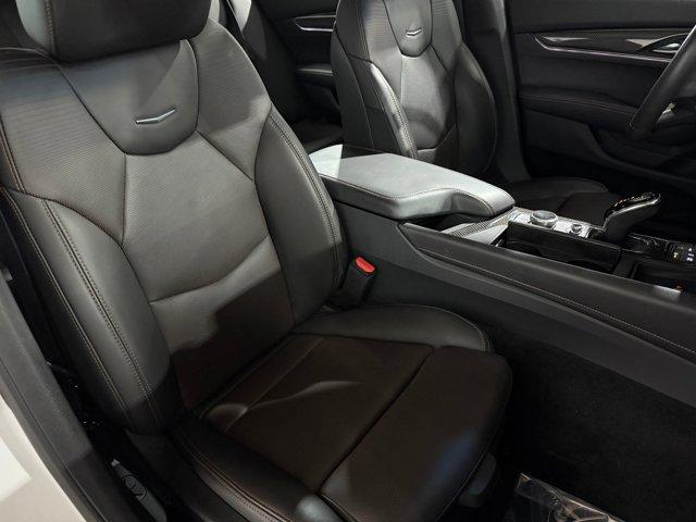 2023 Cadillac CT4 Sport photo 41