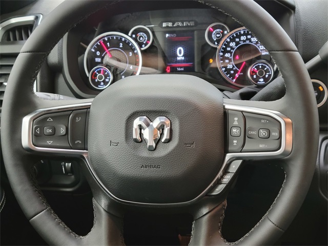 2025 Ram 2500 Big Horn photo 25