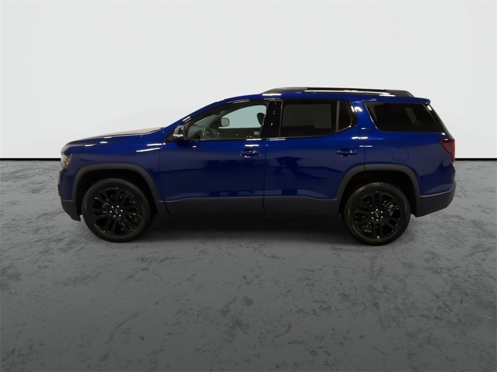 2023 Gmc Acadia SLE photo 5