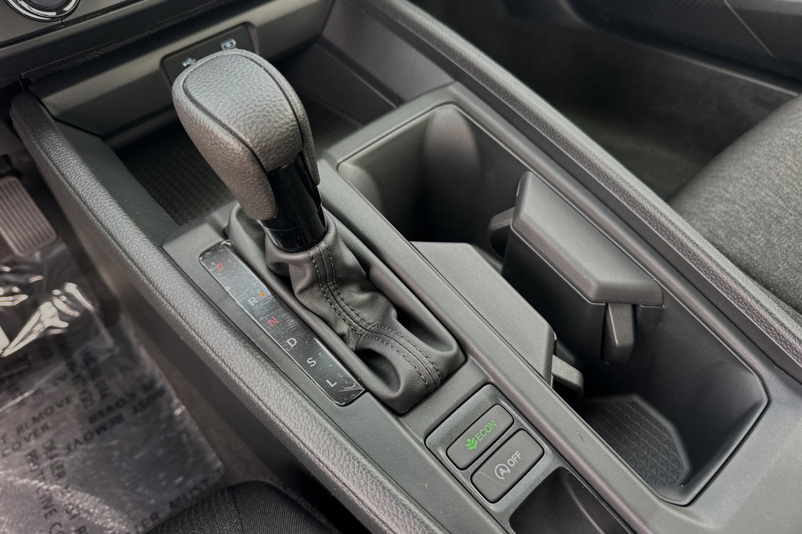 2025 Honda Accord LX photo 20