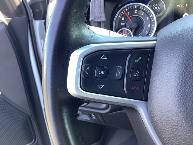 2021 Ram 1500 Big Horn Lone Star photo 13