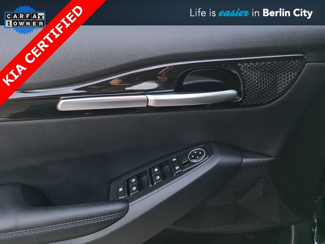 2023 Kia Seltos S photo 22