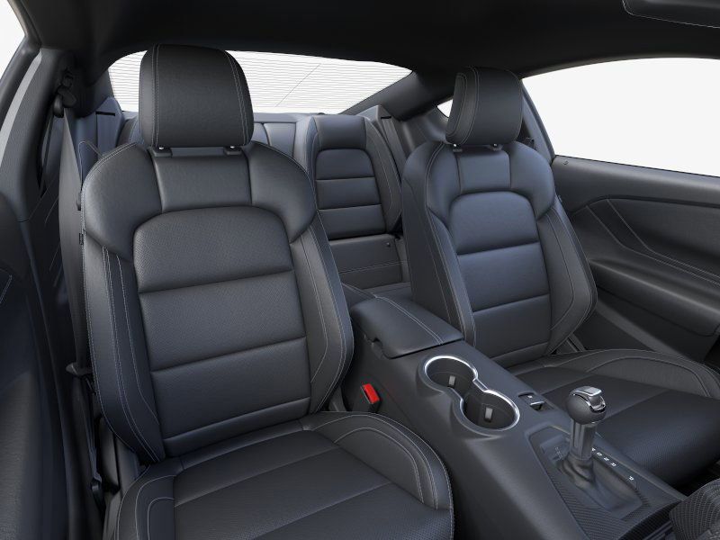2025 Ford Mustang GT photo 9