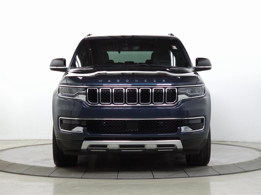 2024 JEEP WAGONEER - Image 10