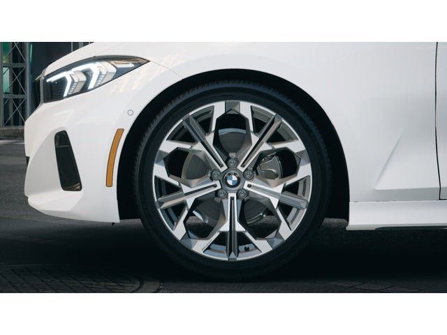 2025 Bmw 330i xDrive photo 6