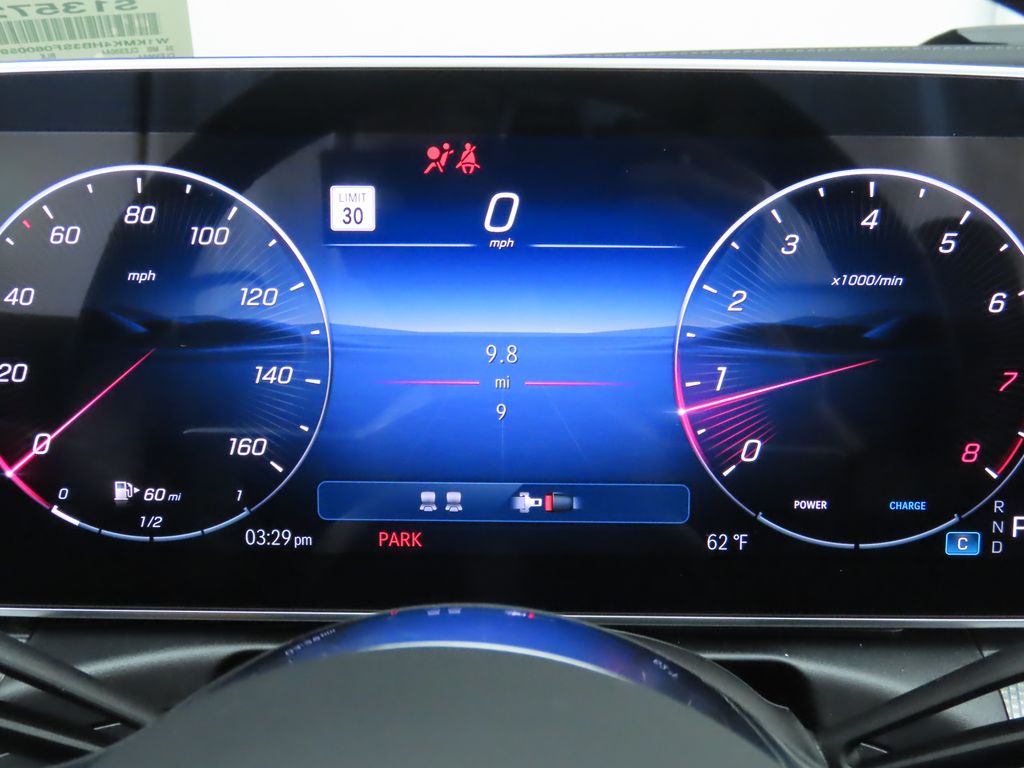 2025 Mercedes Benz CLE 300 4MATIC photo 35