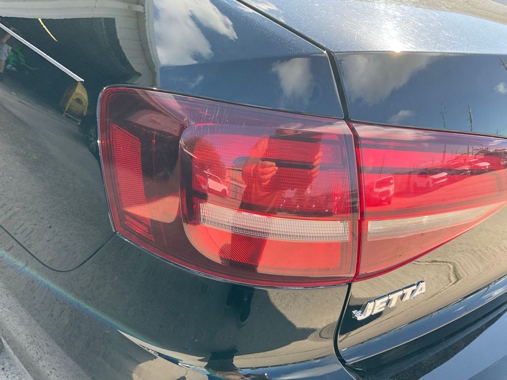 2017 Volkswagen Jetta 1.4T S photo 15
