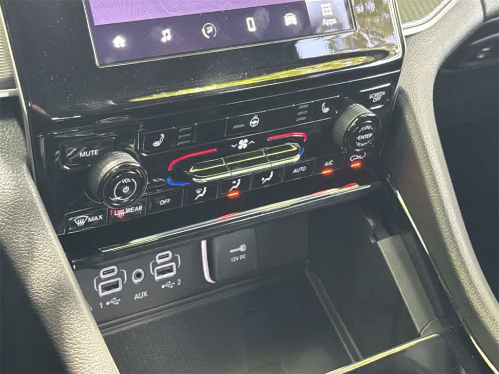 2023 Jeep Grand Cherokee Altitude photo 18
