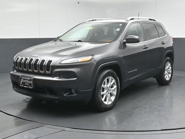 2016 JEEP CHEROKEE - Image 3