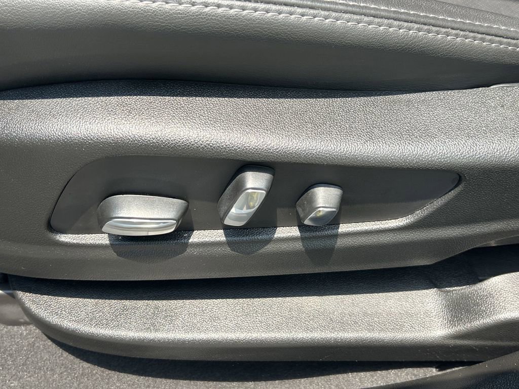 2023 Cadillac XT6 Premium Luxury photo 21