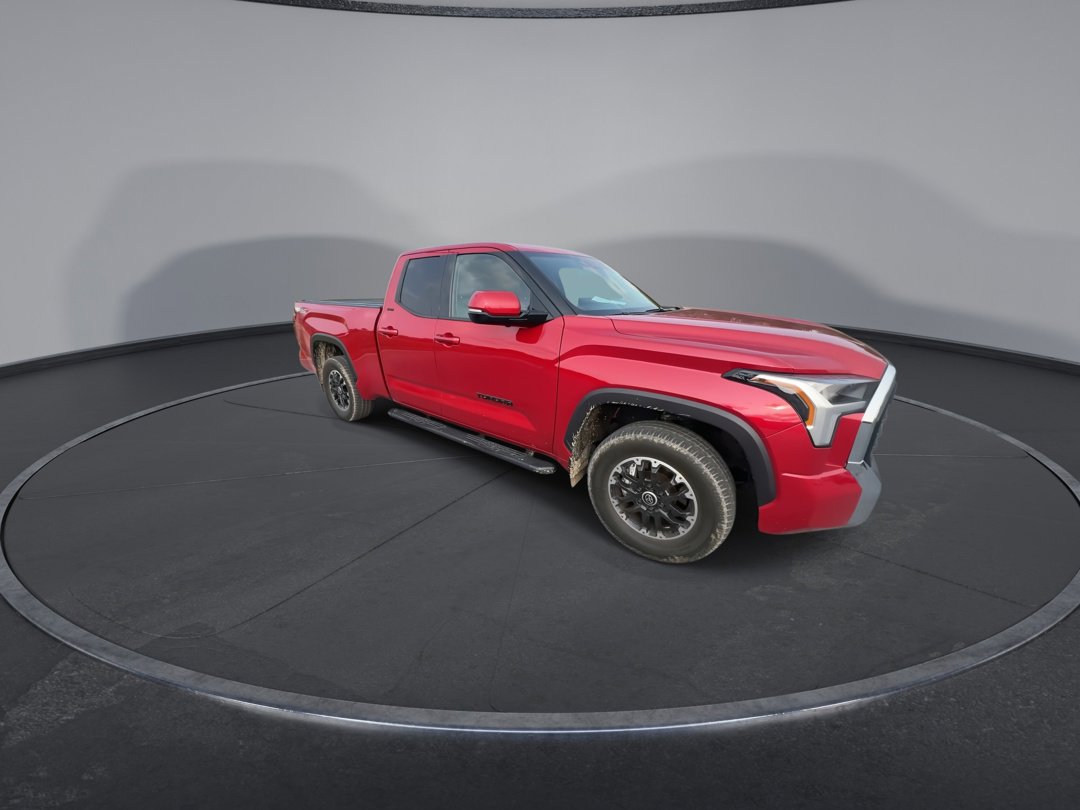 2022 Toyota Tundra SR5 Double Cab photo 2