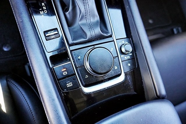 Used 2025 Blue Mazda 2.5 S Preferred Package image 30