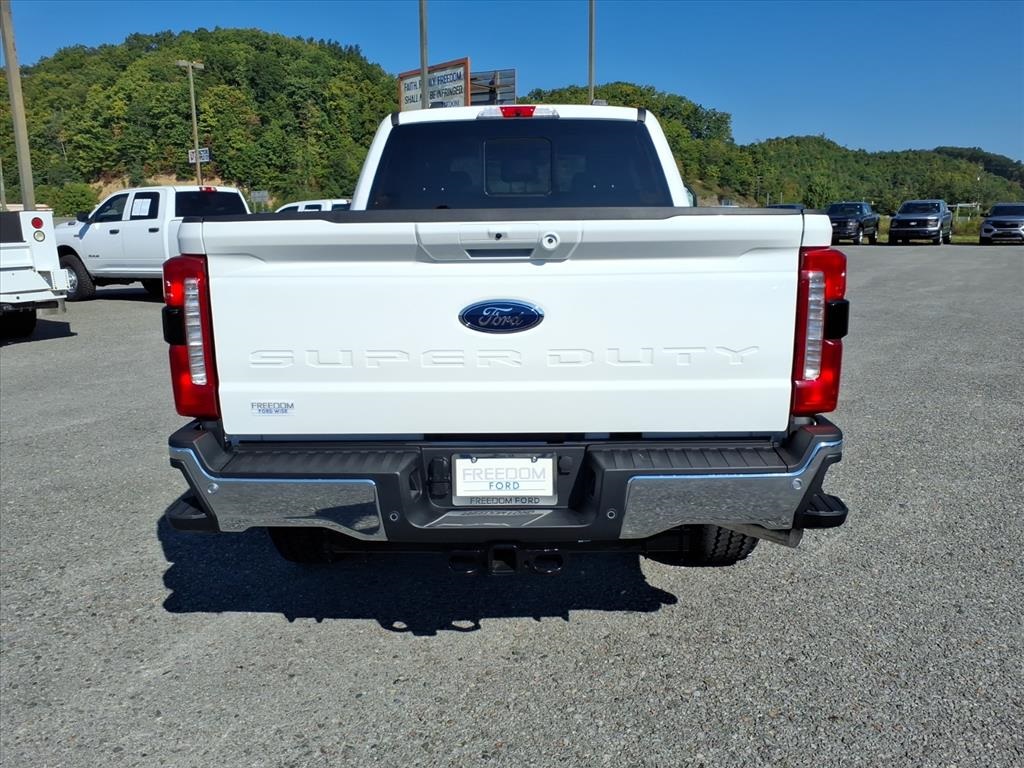 2026 Ford F-350 Lariat photo 4